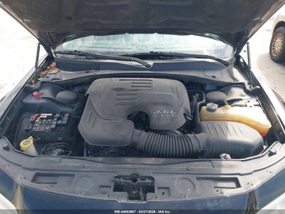 CHRYSLER 300