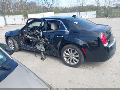 CHRYSLER 300