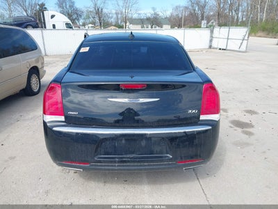 CHRYSLER 300