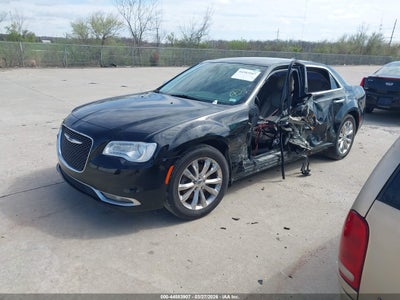 CHRYSLER 300