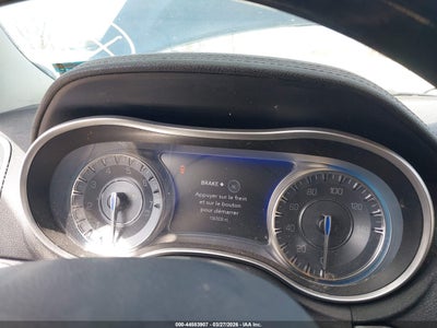 CHRYSLER 300