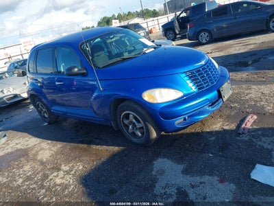 3C4FY48B95T582030 CHRYSLER PT CRUISER Photo 1
