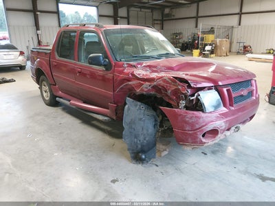 1FMZU67K45UA08605 FORD EXPLORER SPORT TRAC Photo 1