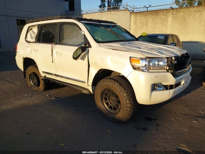 JTMCY7AJ9G4045852 TOYOTA LAND CRUISER Photo 1