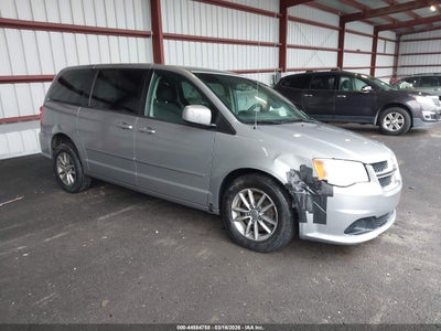 2C4RDGBG9GR361810 DODGE GRAND CARAVAN Photo 1