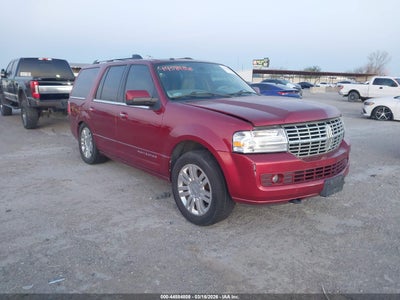 5LMJJ2H55DEL06223 LINCOLN NAVIGATOR Photo 1