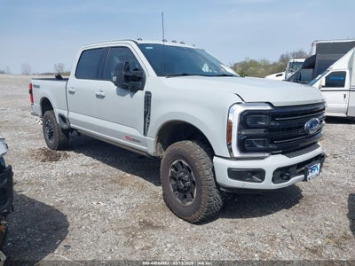 1FT8W2BM2TEC01578 FORD F-250 Photo 1