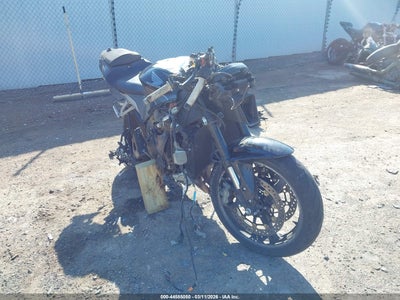 JH2PC40039K201235 HONDA CBR600 Photo 1