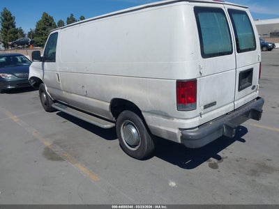 1FTNE24W86DA16451 FORD E-250 Photo 1