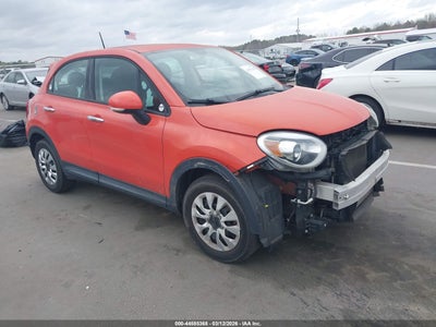 ZFBCFXAW7GP344646 FIAT 500X Photo 1