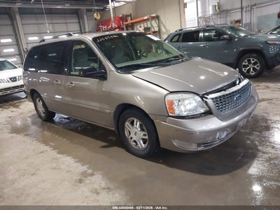 2FMDA52216BA56901 FORD FREESTAR Photo 1