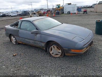 1ZVPT21U7L5139310 FORD PROBE Photo 1