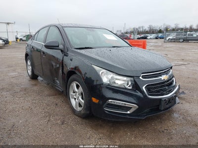 1G1PE5SB4G7225172 CHEVROLET CRUZE LIMITED Photo 1