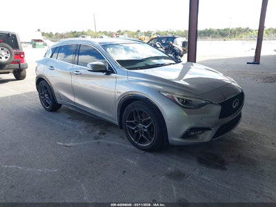 SJKCH5CP9HA019161 INFINITI QX30 Photo 1