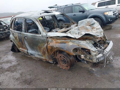 3C4FY58B75T547525 CHRYSLER PT CRUISER Photo 1