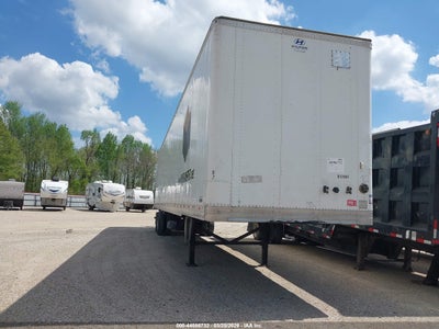 2017 Hyundai Translead Inc Unknown