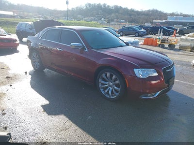 CHRYSLER 300