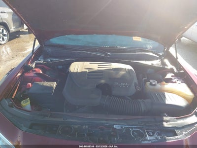 CHRYSLER 300