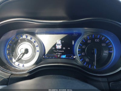 CHRYSLER 300
