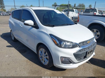 KL8CD6SA1LC414572 CHEVROLET SPARK Photo 1