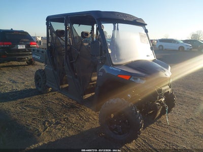 2026 Cf Moto Uforce