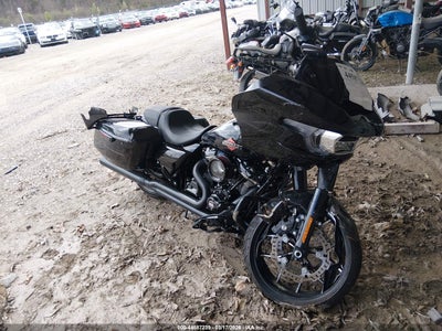 2025 Harley-davidson Road glide