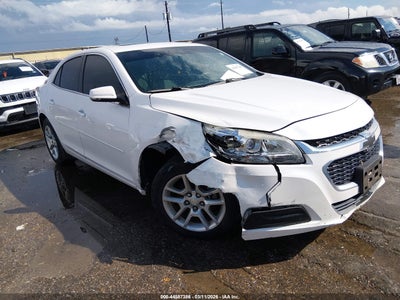1G11C5SA4GF103680 CHEVROLET MALIBU LIMITED Photo 1