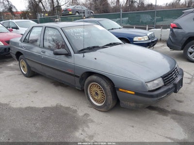 1G1LT54G2LY190634 CHEVROLET CORSICA Photo 1