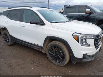 3GKALTEG9PL165727 GMC TERRAIN Photo 1