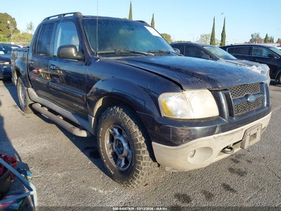 1FMZU77E41UA67423 FORD EXPLORER SPORT TRAC Photo 1