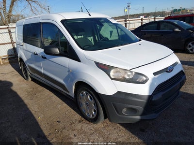 NM0LS7E7XF1209767 FORD TRANSIT CONNECT Photo 1