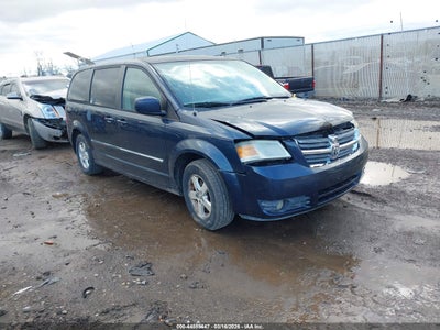 1D8HN54PX8B173406 DODGE GRAND CARAVAN Photo 1