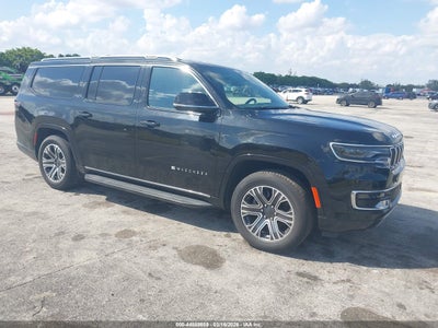 1C4SJSBPXRS101852 JEEP WAGONEER L Photo 1