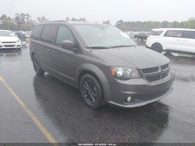 2C4RDGEG2KR671219 DODGE GRAND CARAVAN Photo 1
