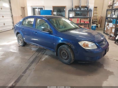 1G1AK55F967852736 CHEVROLET COBALT Photo 1