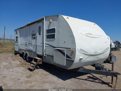2005 Keystone Outback