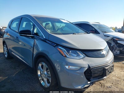 1G1FY6S07L4121942 CHEVROLET BOLT EV Photo 1