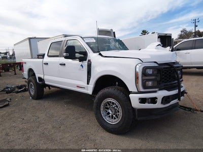 1FT8W2BM9REC16636 FORD F-250 Photo 1
