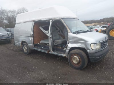 1FTNS24L73HB67901 FORD E-250 Photo 1
