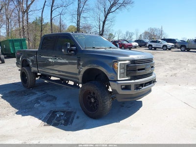 1FT7W2B6XKEE70858 FORD F-250 Photo 1
