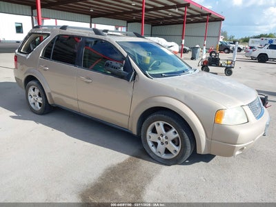 1FMDK03167GA32514 FORD FREESTYLE Photo 1