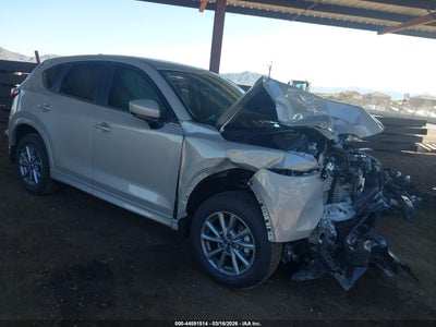 JM3KFBCM7S0769669 MAZDA CX-5 Photo 1