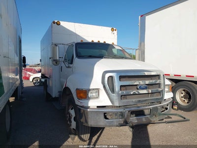 3FRNF7FC6CV176919 FORD F-750 Photo 1