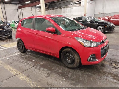 KL8CD6SA8GC583235 CHEVROLET SPARK Photo 1