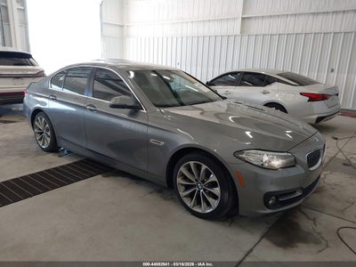 BMW 528I