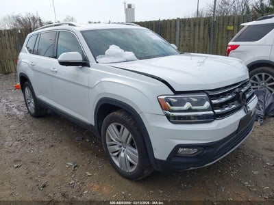 1V2NR2CA6KC532753 VOLKSWAGEN ATLAS Photo 1