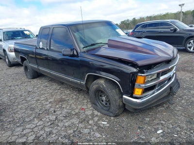 2GCEC19R8T1250471 CHEVROLET GMT-400 Photo 1