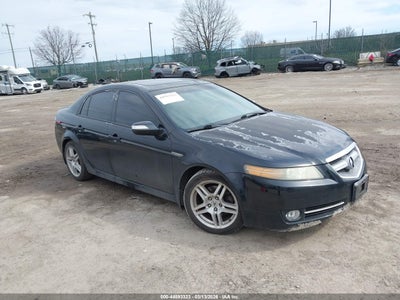 19UUA66238A036895 ACURA TL Photo 1