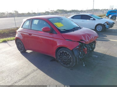 ZFAFFAA47RX213930 FIAT 500E Photo 1