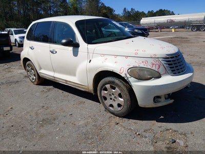 3A8FY58B07T606913 CHRYSLER PT CRUISER Photo 1
